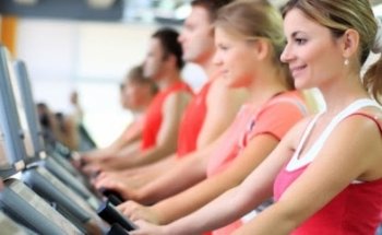 Gravity Fitness Center
