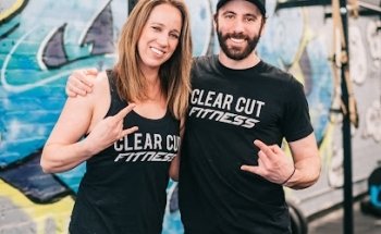 Clear Cut Fitness