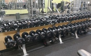 Anytime Fitness