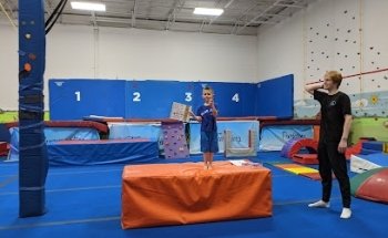 Halton Hills Gymnastics Centre