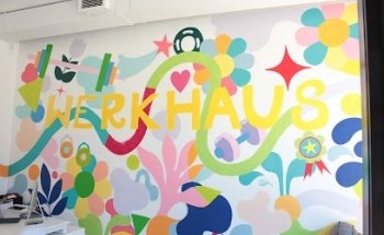 WerkHaus Fitness Studio