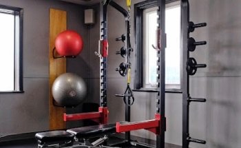 Evolve Fitness Ottawa