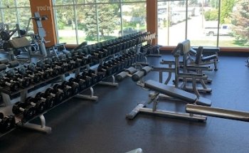 Anytime Fitness