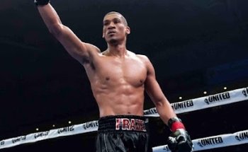 Dewith Frazer Boxing And Fitness Inc