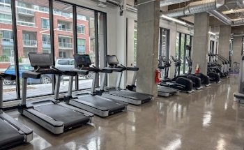 Anytime Fitness