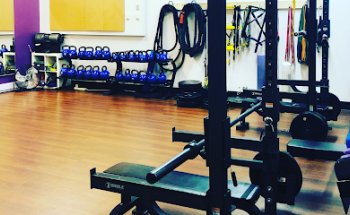 Anytime Fitness