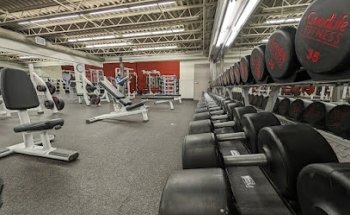 GoodLife Fitness Tantallon Westwood