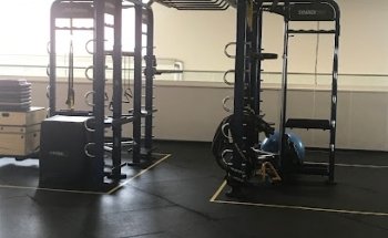Humber College Fitness Centre North Campus