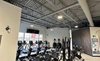 Anytime Fitness Mont-Tremblant