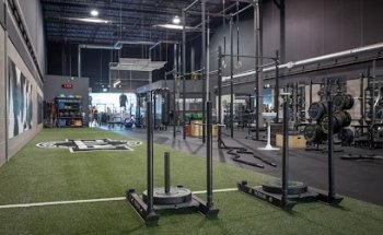 Renegade Training - Personal Trainer Calgary
