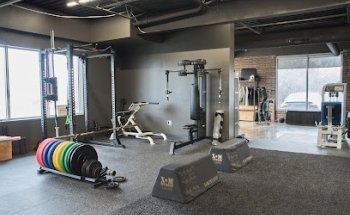 LamLab Fitness Mastery - Oakville Personal Training