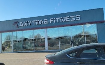 Anytime Fitness