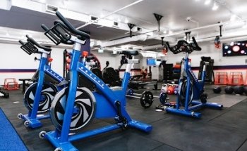 F45 Training Vancouver Chinatown