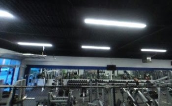 Advanced Performance Training Centre
