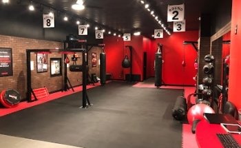 9Round Westboro
