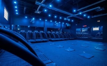 Runaway Workout Club