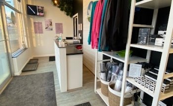 Oxygen Yoga & Fitness Kamloops