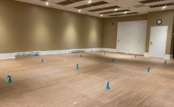 Oxygen Yoga & Fitness Willoughby