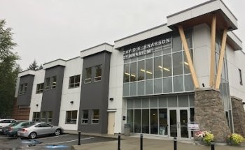 David E. Enarson Gymnasium