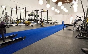 Centre LC Fitness - GYM PRIVÉ