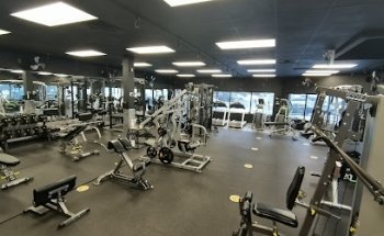Cowboy Fitness Markham