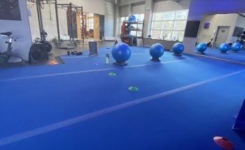 FIT Group Training
