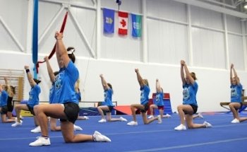 Deep Blue Athletics