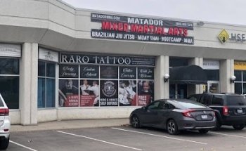 Matador Mixed Martial Arts Academy