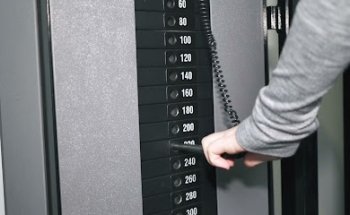 STAXX Strength Studios
