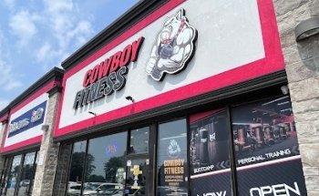 Cowboy Fitness Boutique
