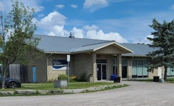 Forbert Memorial Pool and Workout Centre