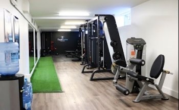 Équiliforme - Gym Privé Boisbriand