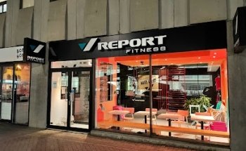 Report Fitness