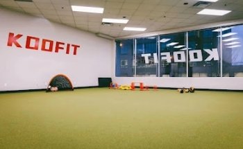 Koofit Sports Performance