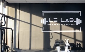 Le Lab Training