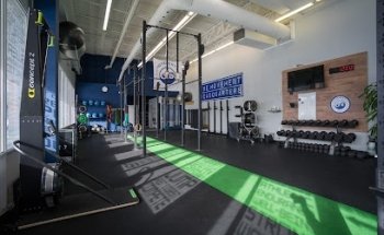 The Movement Headquarters Inc.