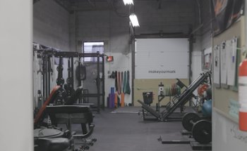 Make Your Mark Fitness