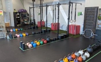 Enhanced Performance