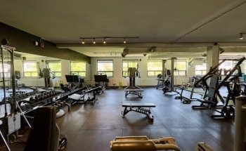 Ultimate Athletics Club