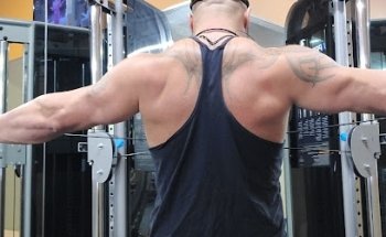 Anytime Fitness