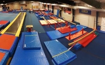 Thunder Bay Gymnastics Association