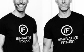 Innovative Fitness Toronto (Forest Hill)