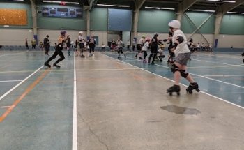 Chilliwack Landing Sports Centre