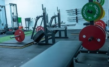 Strumos Fitness