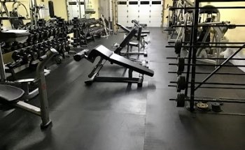 Community Fitness Connection Centre