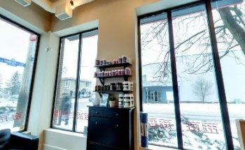 Free Form Fitness Wellington West