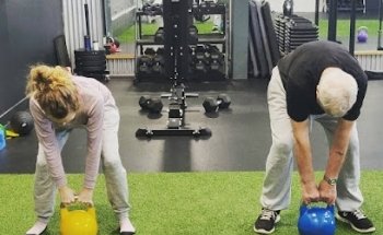 The Fitness Lab