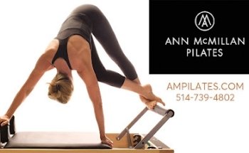Ann McMillan Pilates
