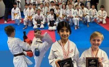Kenzen Karate