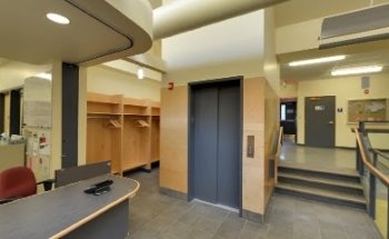 Ottawa South Community Centre